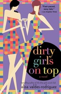 Cover: Dirty Girls on Top - St. Martin's Griffin