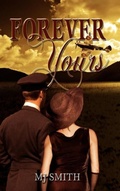 Cover: Forever Yours - Eloquent Books