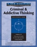 Bild: Criminal & Addictive Thinking - Hazelden Publishing & Educational Services