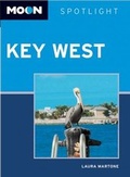 Cover: Moon Spotlight Key West - Avalon Travel Publishing