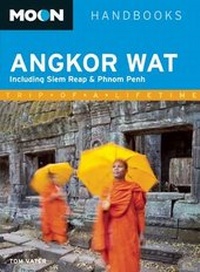 Abbildung von: Moon Angkor Wat - Avalon Travel Publishing
