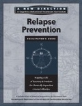 Bild: Relapse Prevention - Hazelden Publishing & Educational Services