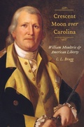 Cover: Crescent Moon Over Carolina - University of South Carolina Press