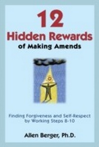 Enlarge image Cover: 12 Hidden Rewards of Making Amends - Hazelden Publishing