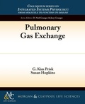 Cover: Pulmonary Gas Exchange - Morgan & Claypool Publishers
