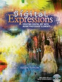 Abbildung von: Digital Expressions - North Light Books
