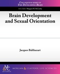 Bild: Brain Development and Sexual Orientation - Morgan & Claypool Publishers