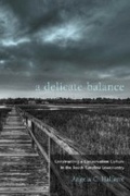 Cover: A Delicate Balance - University of South Carolina Press