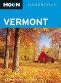 Cover: Moon Vermont - Avalon Travel Publishing