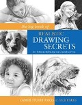 Cover: The Big Book of Realistic Drawing Secrets - North Light Books