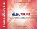 Cover: Message Remix Psalms & Proverbs-MS - Oasis Audio, Div of Domain Communications