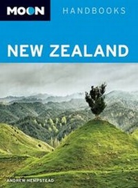 Abbildung von: Moon New Zealand (8th ed) - Moon Travel
