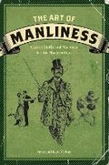Cover: The Art of Manliness - How Design Books