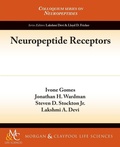 Cover: Neuropeptide Receptors - Morgan & Claypool Publishers