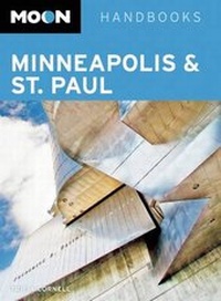 Abbildung von: Moon Minneapolis & St. Paul - Avalon Travel Publishing
