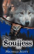 Cover: The Soulless - Mundania Press LLC