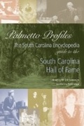 Cover: Palmetto Profiles - University of South Carolina Press