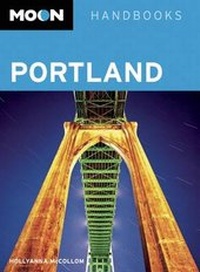 Abbildung von: Moon Portland - Avalon Travel Publishing