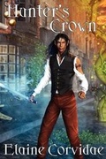 Cover: Hunter's Crown - Mundania Press LLC