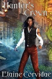 Enlarge image Cover: Hunter's Crown - Mundania Press LLC