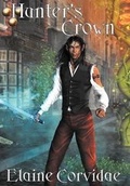 Cover: Hunter's Crown - Mundania Press LLC