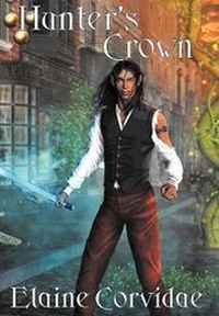 Enlarge image Cover: Hunter's Crown - Mundania Press LLC