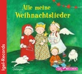 Cover: Alle meine Weihnachtslieder - Igel Records