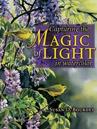 Abbildung von: Capturing the Magic of Light in Watercolor - North Light Books