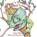 Cover: What's Bugging Camo the Chameleon - Strategic Book Publishing & Rights Agency, LLC