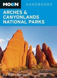 Abbildung von: Moon Arches & Canyonlands National Parks - Moon Travel