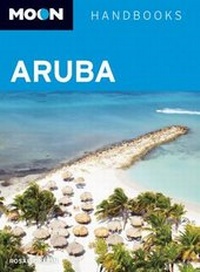 Enlarge image Cover: Moon Aruba - Avalon Travel Publishing