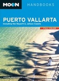 Cover: Moon Puerto Vallarta - Avalon Travel Publishing