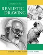 Cover: Secrets to Realistic Drawing - North Light Books