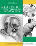 Cover: Secrets to Realistic Drawing - North Light Books