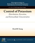 Cover: Control of Potassium - Morgan & Claypool Publishers