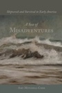 Cover: A Sea of Misadventures - University of South Carolina Press