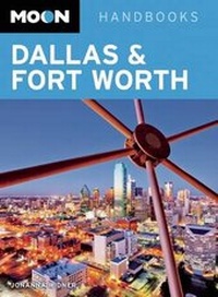 Abbildung von: Moon Dallas & Fort Worth (2nd ed) - Moon Travel