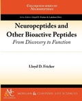 Cover: Neuropeptides and Other Bioactive Peptides - Morgan & Claypool Publishers