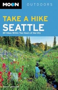 Abbildung von: Moon Take a Hike Seattle (3rd ed) - Moon Travel