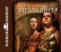 Cover: First Light - Oasis Audio