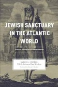 Cover: Jewish Sanctuary in the Atlantic World - University of South Carolina Press
