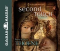 Cover: Second Touch - Oasis Audio