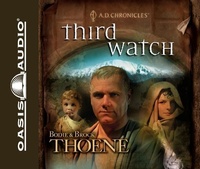 Enlarge image Cover: Third Watch - Oasis Audio
