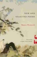 Cover: New and Selected Poems - University of South Carolina Press