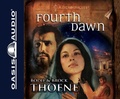 Cover: Fourth Dawn - Oasis Audio, Div of Domain Communications