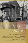 Cover: The Spirit of an Activist - University of South Carolina Press