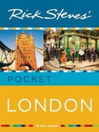 Abbildung von: Rick Steves' Pocket London - Avalon Travel Publishing
