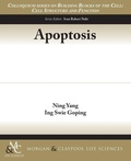 Cover: Apoptosis - Morgan & Claypool Publishers