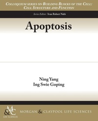 Enlarge image Cover: Apoptosis - Morgan & Claypool Publishers