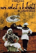 Cover: Un soleil &agrave; Kaboul - Helikon Harmonia Mundi